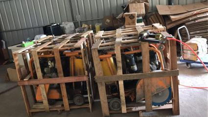 天门行李、家具、电器包装托运