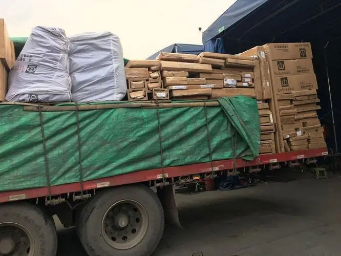 天门家具托运